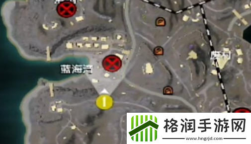和平精英地铁逃生金库怎么进