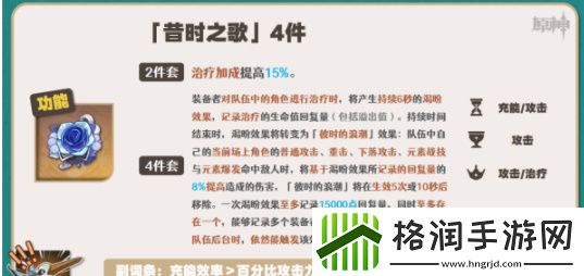原神闲云怎么培养