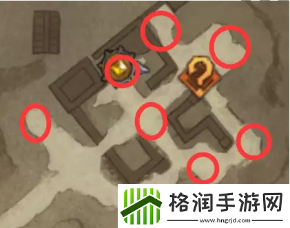 暗黑破坏神不朽凌风要塞挂机点有哪些