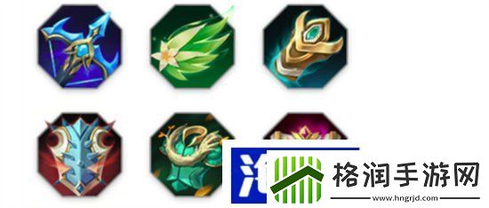 曙光英雄瑞恩最强出装推荐瑞恩出装思路分享