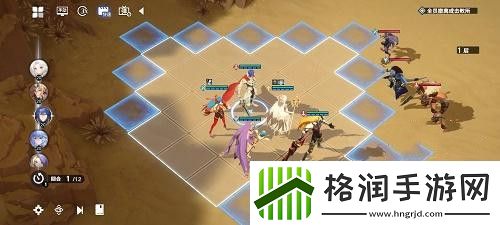 风色幻想命运传说最强阵容搭配