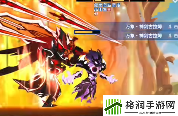 超进化物语2剑主怎么玩
