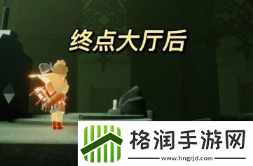 光遇暮土神龛地方分布图总览