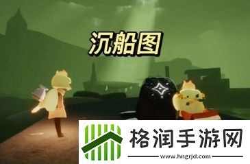 光遇暮土神龛地方分布图总览