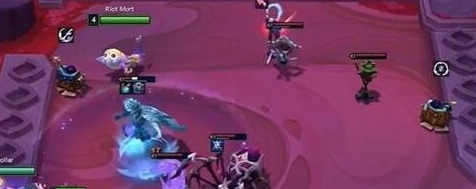 金铲铲之战s12小蜜蜂炸弹人阵容怎么搭配