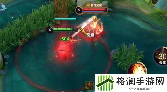 王者荣耀国服曹操有什么技巧