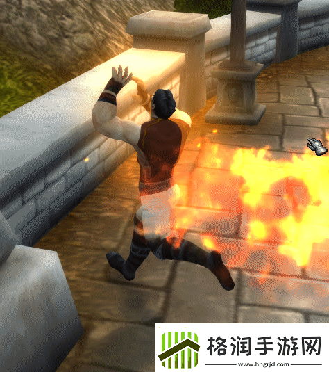 火焰节王成就怎么做