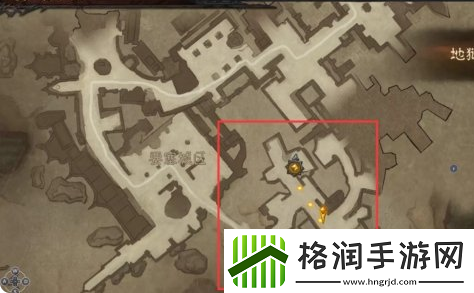 暗黑破坏神不朽凌风要塞挂机点有哪些