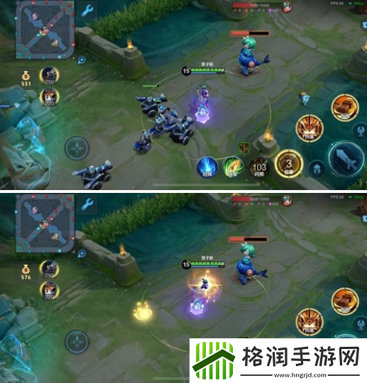 王者荣耀s35钟无艳怎么出装