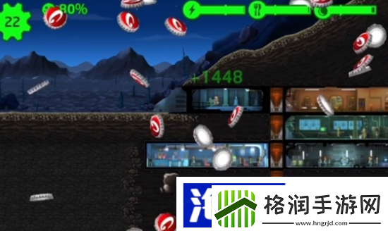 辐射避难所神秘人怎么找神秘人出现机制一览