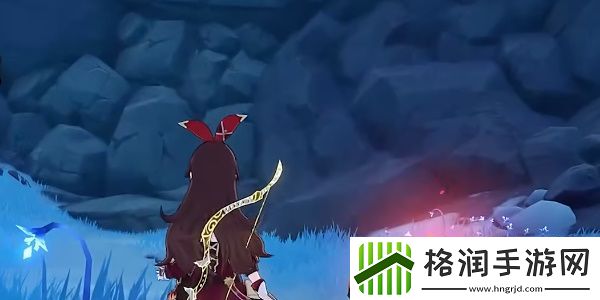 原神雪山解冻的三个碎片位置在哪里