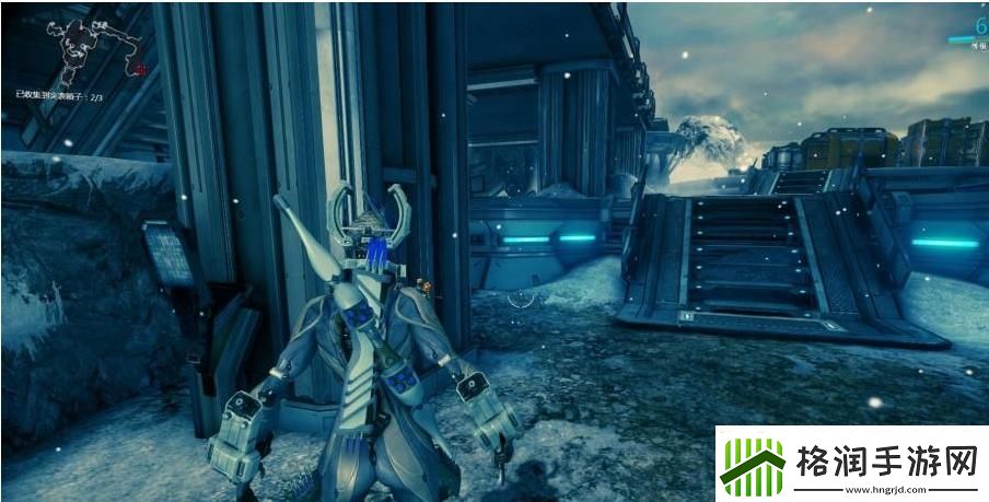 【星际战甲攻略】星际战甲强化系统竞技巅峰秘录