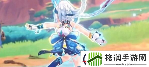 原神玛拉妮技能命座分析