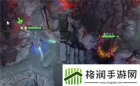 游戏套圈的规则和玩法