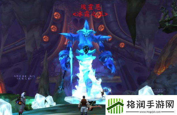 火焰节王成就怎么做