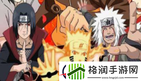 火影忍者手游新区开服时间整理