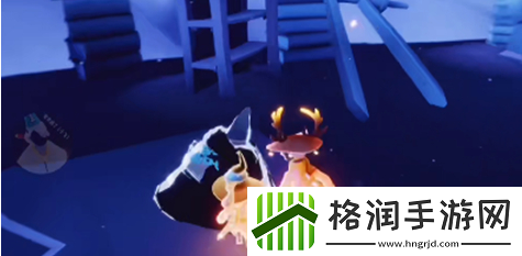 光遇小王子季先祖在哪里