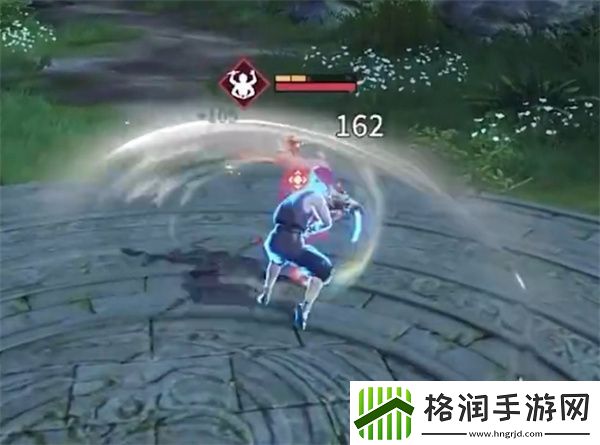 永劫无间手游太刀魂玉怎么样