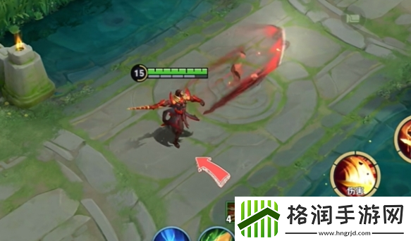 王者荣耀国服曹操有什么技巧
