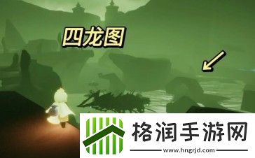 光遇暮土神龛地方分布图总览