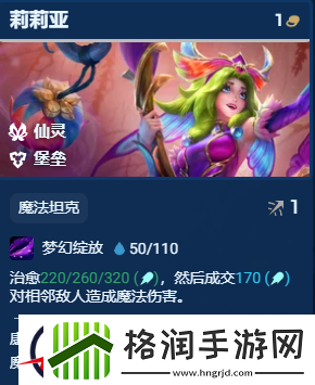 金铲铲之战S12赛季英雄强化一览