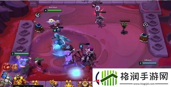金铲铲之战s12小蜜蜂炸弹人阵容攻略