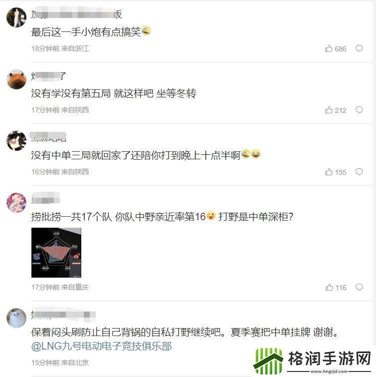 Scout没问题斩杀打野LNG粉丝热议被淘汰