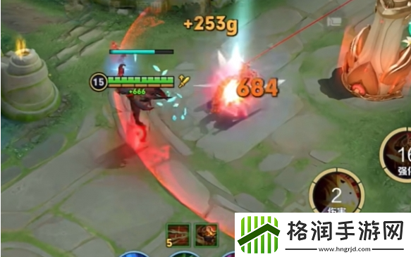 王者荣耀国服曹操有什么技巧