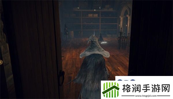 艾尔登法环菲亚支线流程