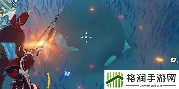 原神雪山解冻的三个碎片位置在哪里