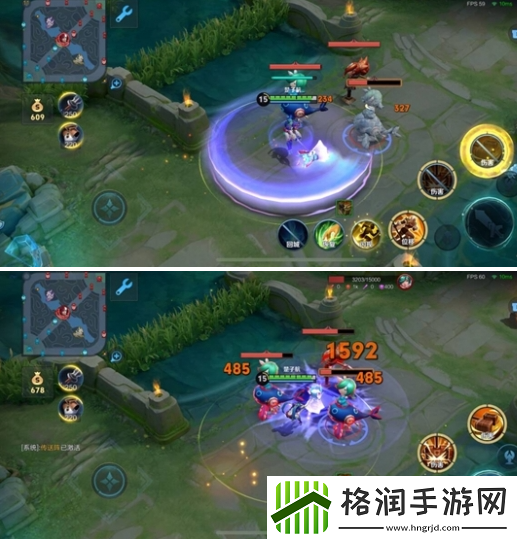 王者荣耀s35钟无艳怎么出装