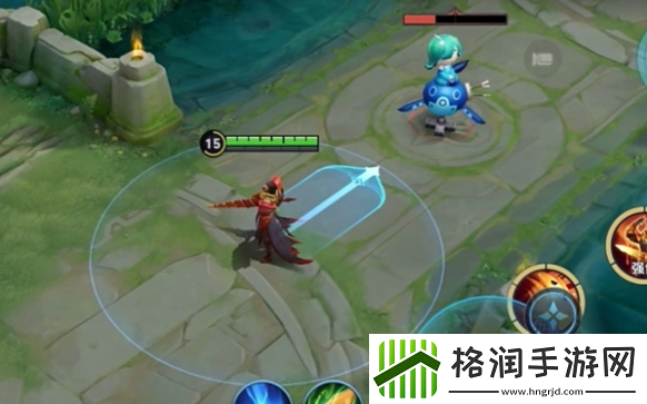 王者荣耀国服曹操有什么技巧