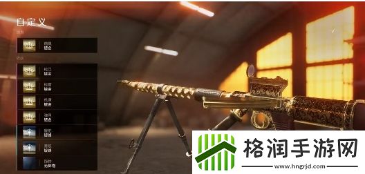 战地1939武器强度怎么样