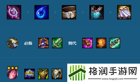 金铲铲之战白魔法师阵容怎么玩