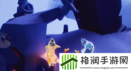光遇小王子季先祖在哪里