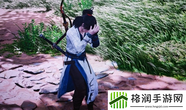 燕云十六声患病状态怎么解除