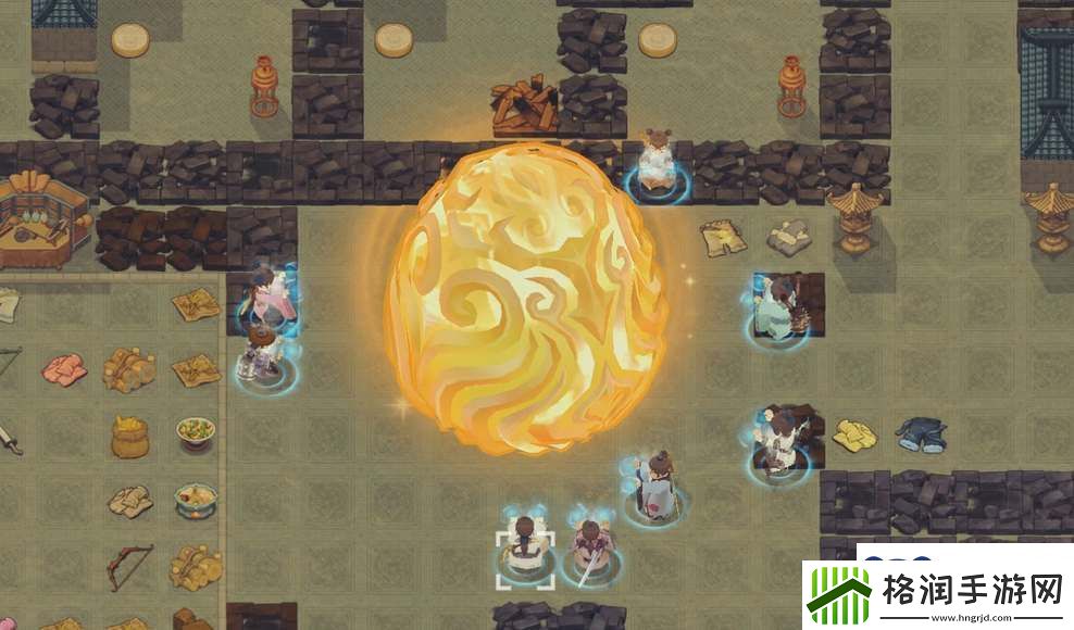 了不起的修仙模拟器结丹期灵气上限怎么提高