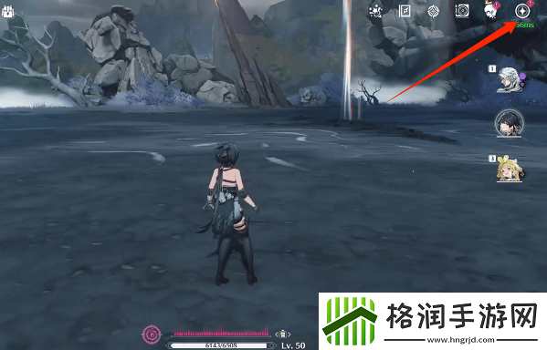 鸣潮声骸怎么合成