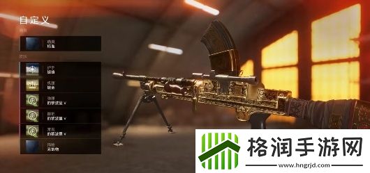 战地1939武器强度怎么样