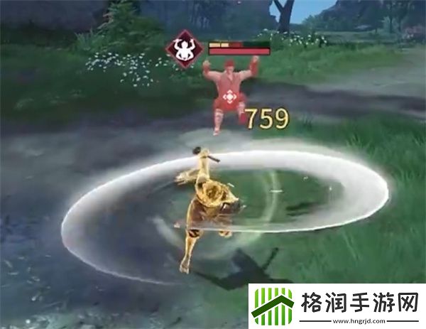 永劫无间手游太刀魂玉怎么样