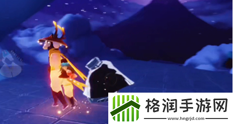 光遇小王子季先祖在哪里