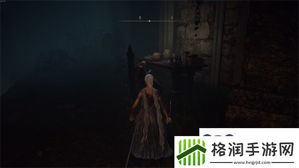 艾尔登法环托普斯支线流程