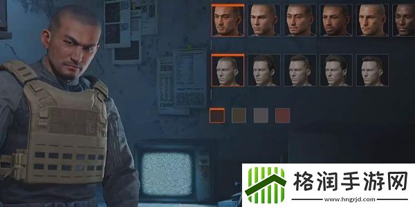 暗区突围国际服登录教程