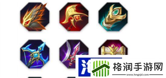 曙光英雄瑞恩最强出装推荐瑞恩出装思路分享