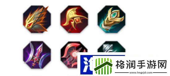 曙光英雄瑞恩最强出装推荐瑞恩出装思路分享