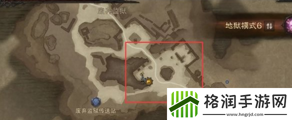 暗黑破坏神不朽凌风要塞挂机点有哪些