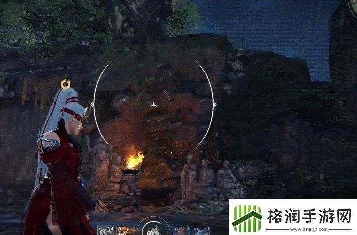 【永劫无间攻略】永劫无间新手任务飞索游戏风云宝典精选