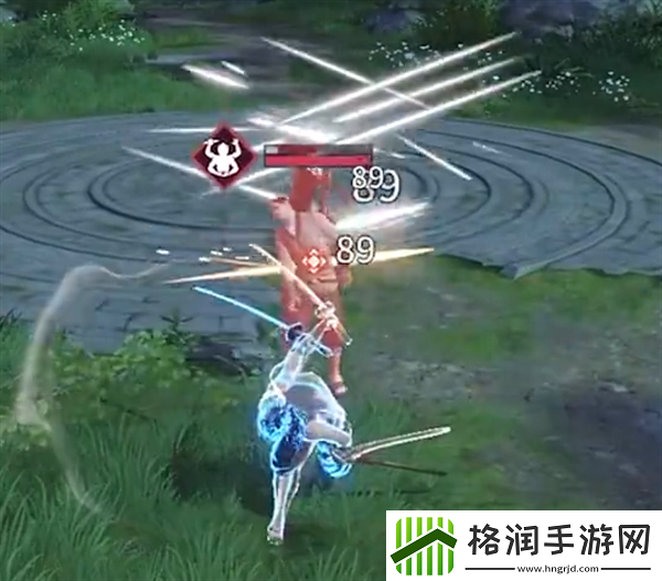 永劫无间手游太刀魂玉怎么样