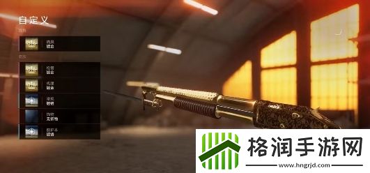战地1939武器强度怎么样