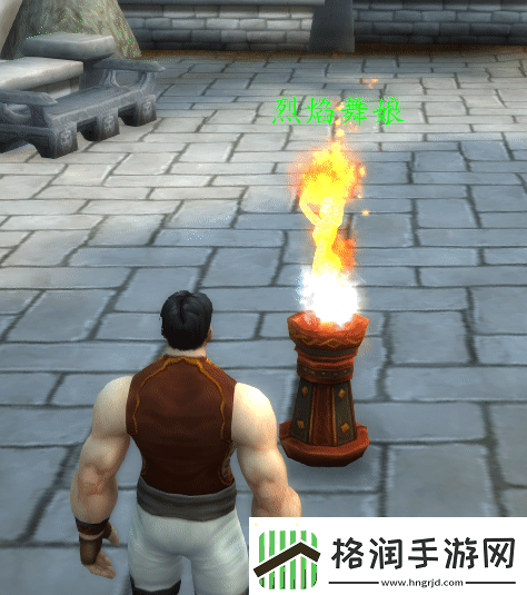 火焰节王成就怎么做